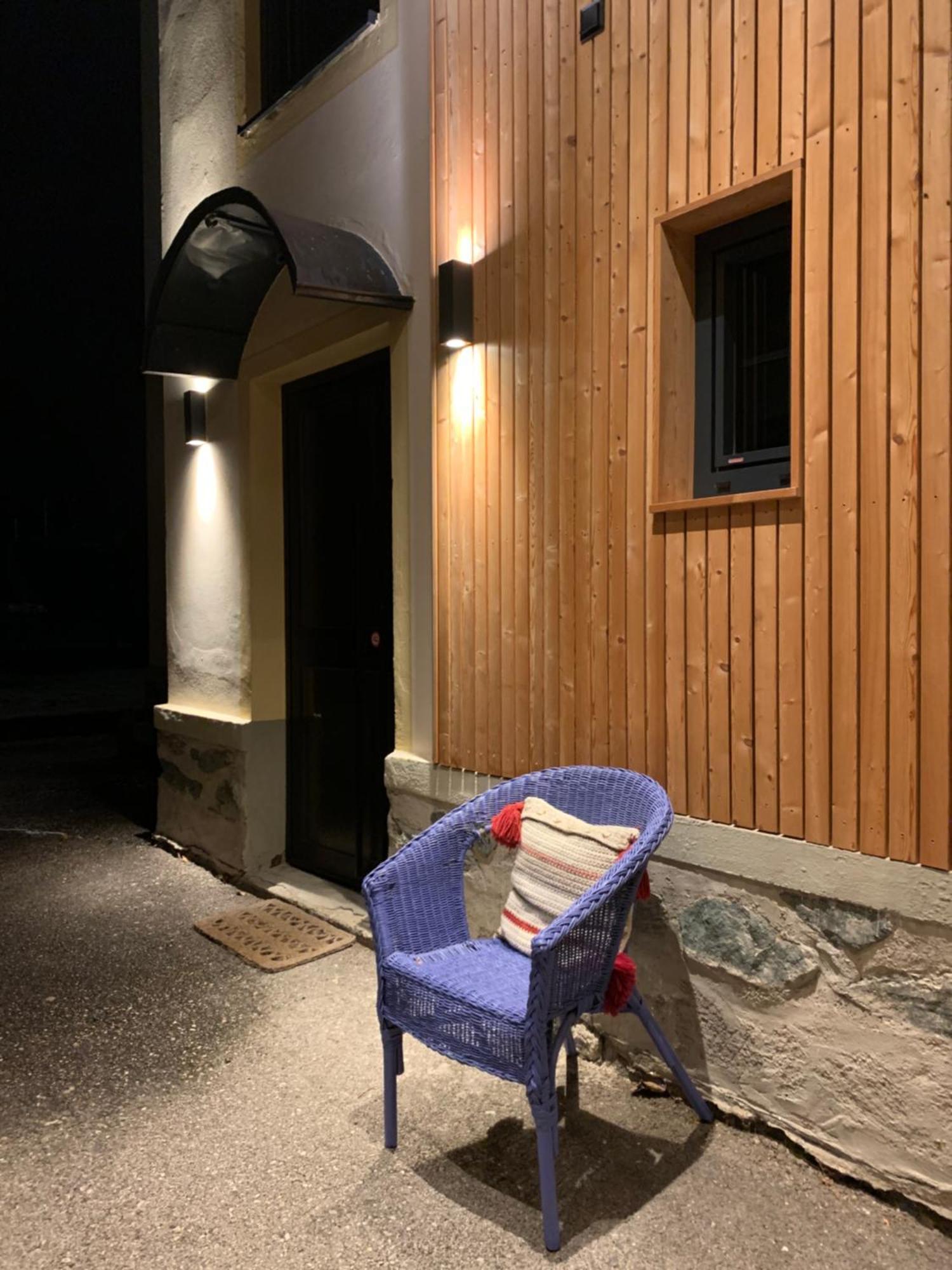 Haus Zwei Aspang Markt Exterior foto