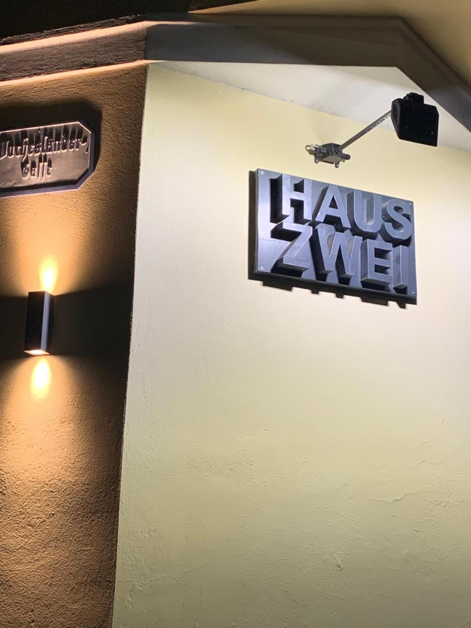 Haus Zwei Aspang Markt Exterior foto